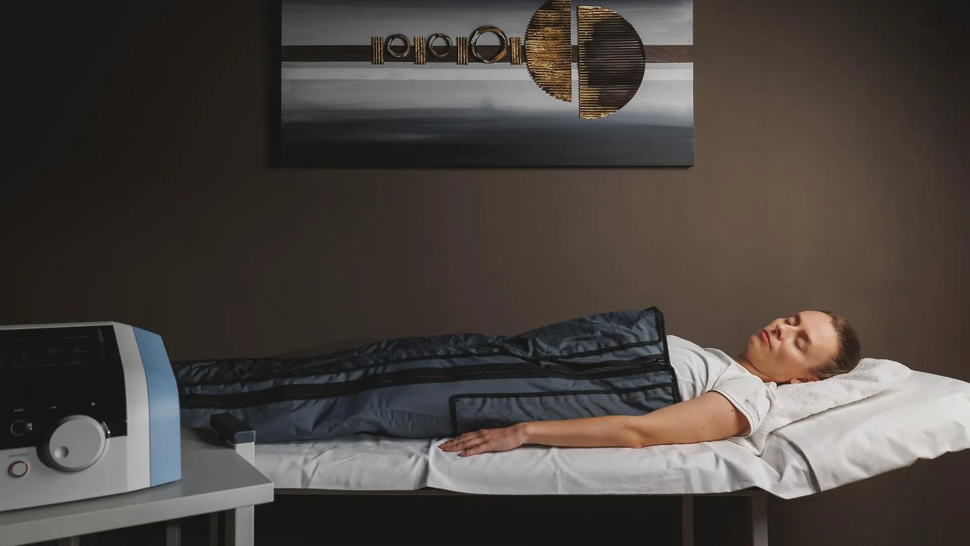 Spa & Wellness Hotel Silva Mariánské Lázně Česká republika