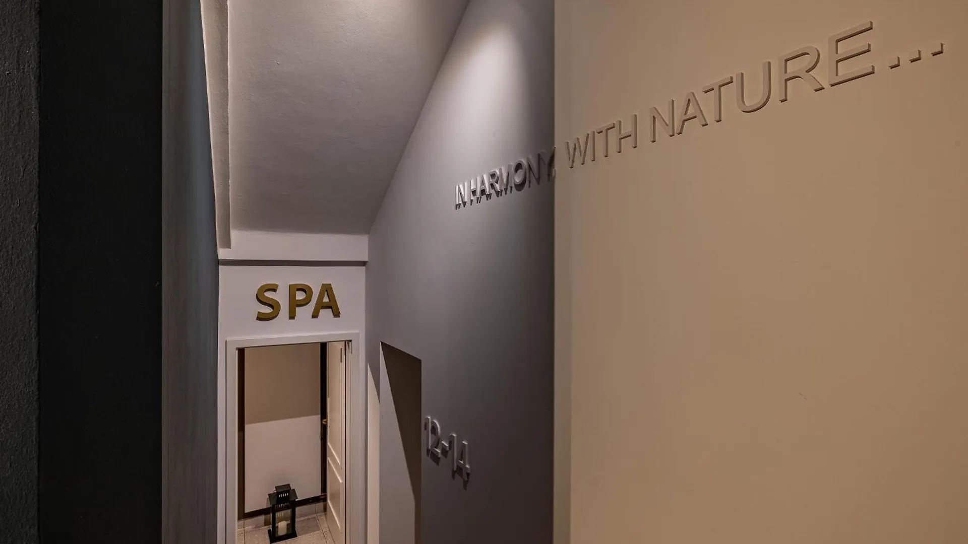 Spa & Wellness Hotel Silva Mariánské Lázně 4*,  Česká republika
