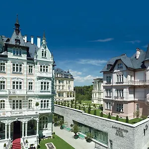 Savoy Westend Česká republika