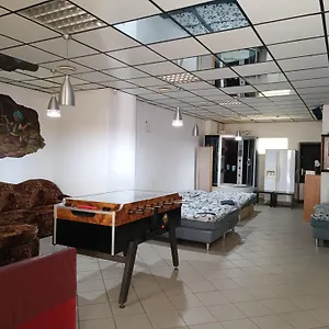 U Betty - Centrum Česká republika