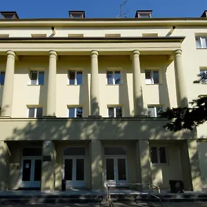 Tauferovy Koleje Česká republika