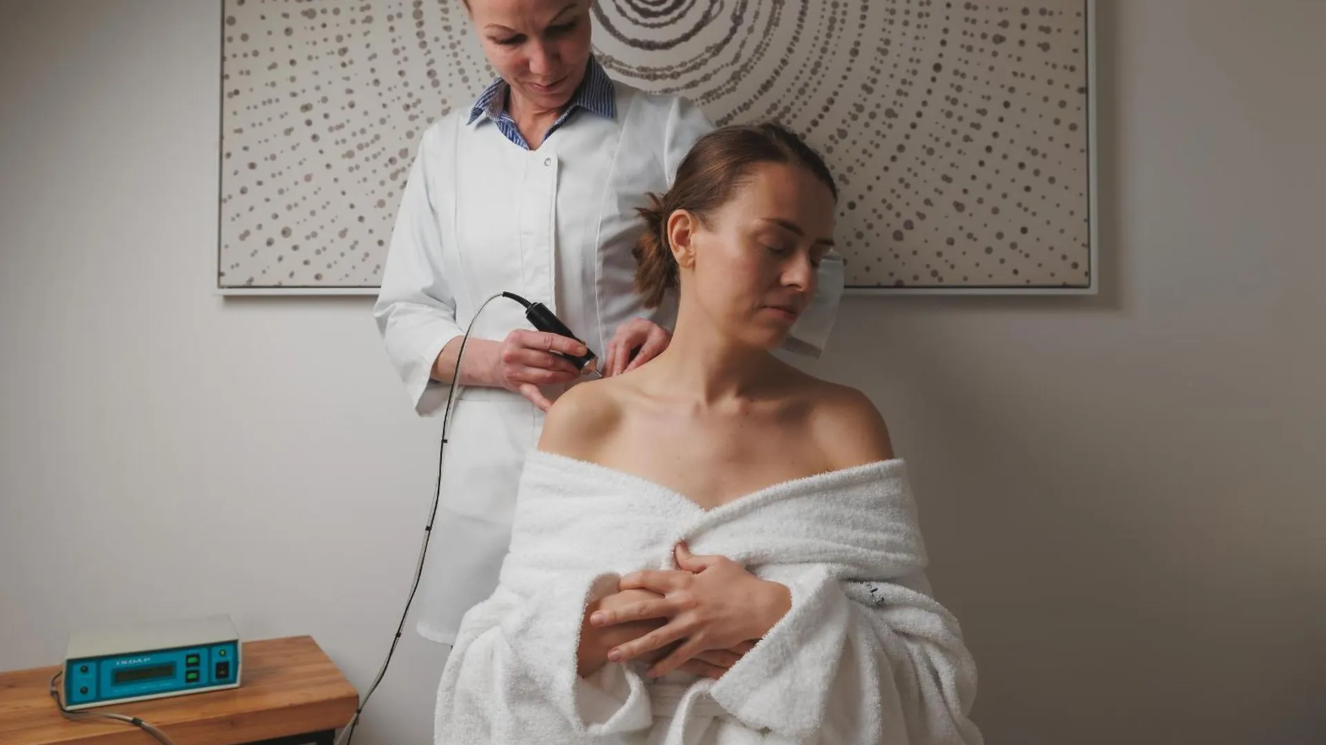Spa & Wellness Hotel Silva Marianske Lazne 4*,