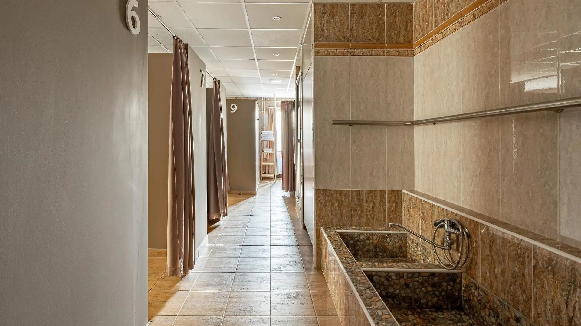 Spa & Wellness Hotel Silva Marianske Lazne