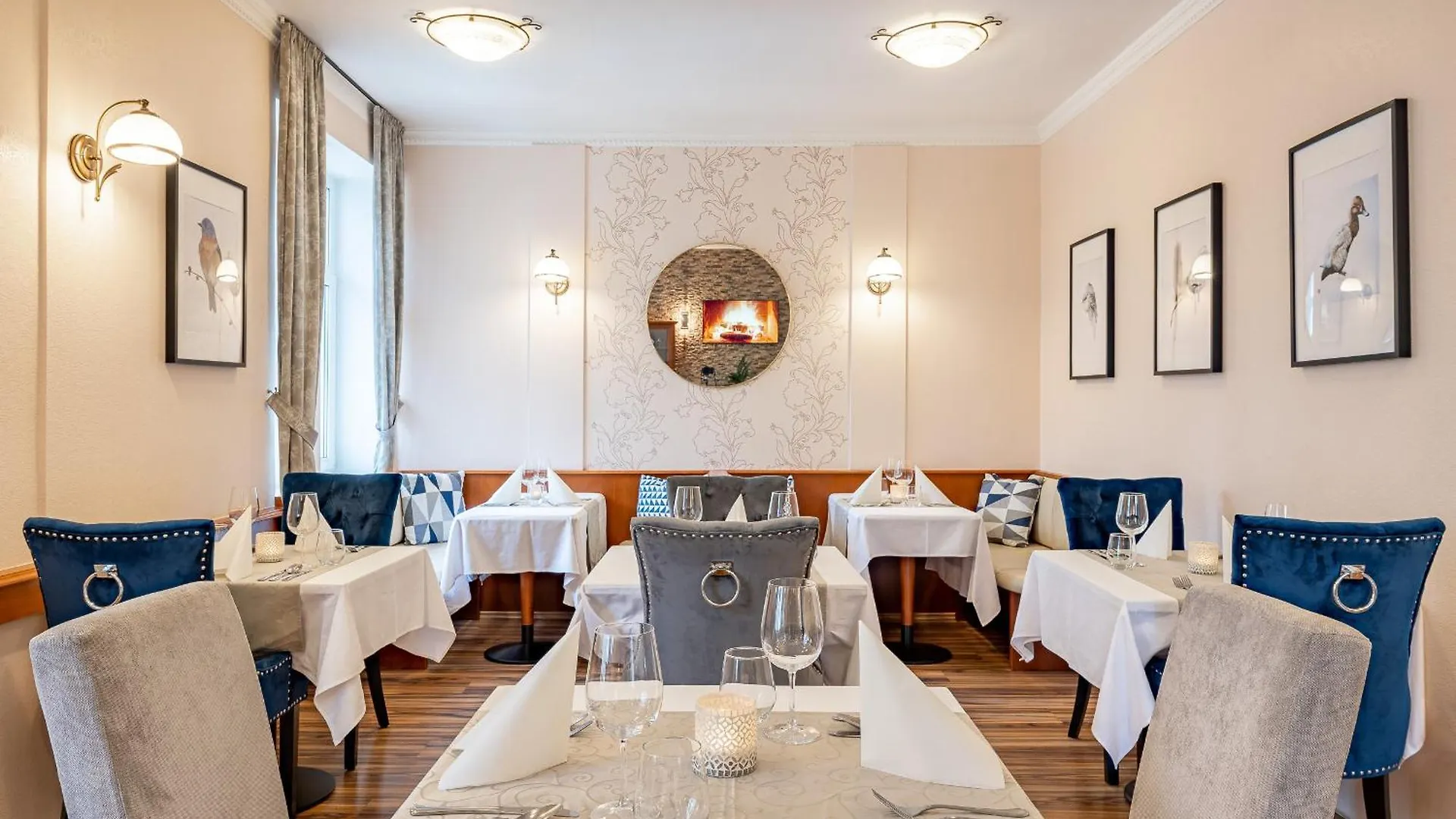Spa & Wellness Hotel Silva Marianske Lazne