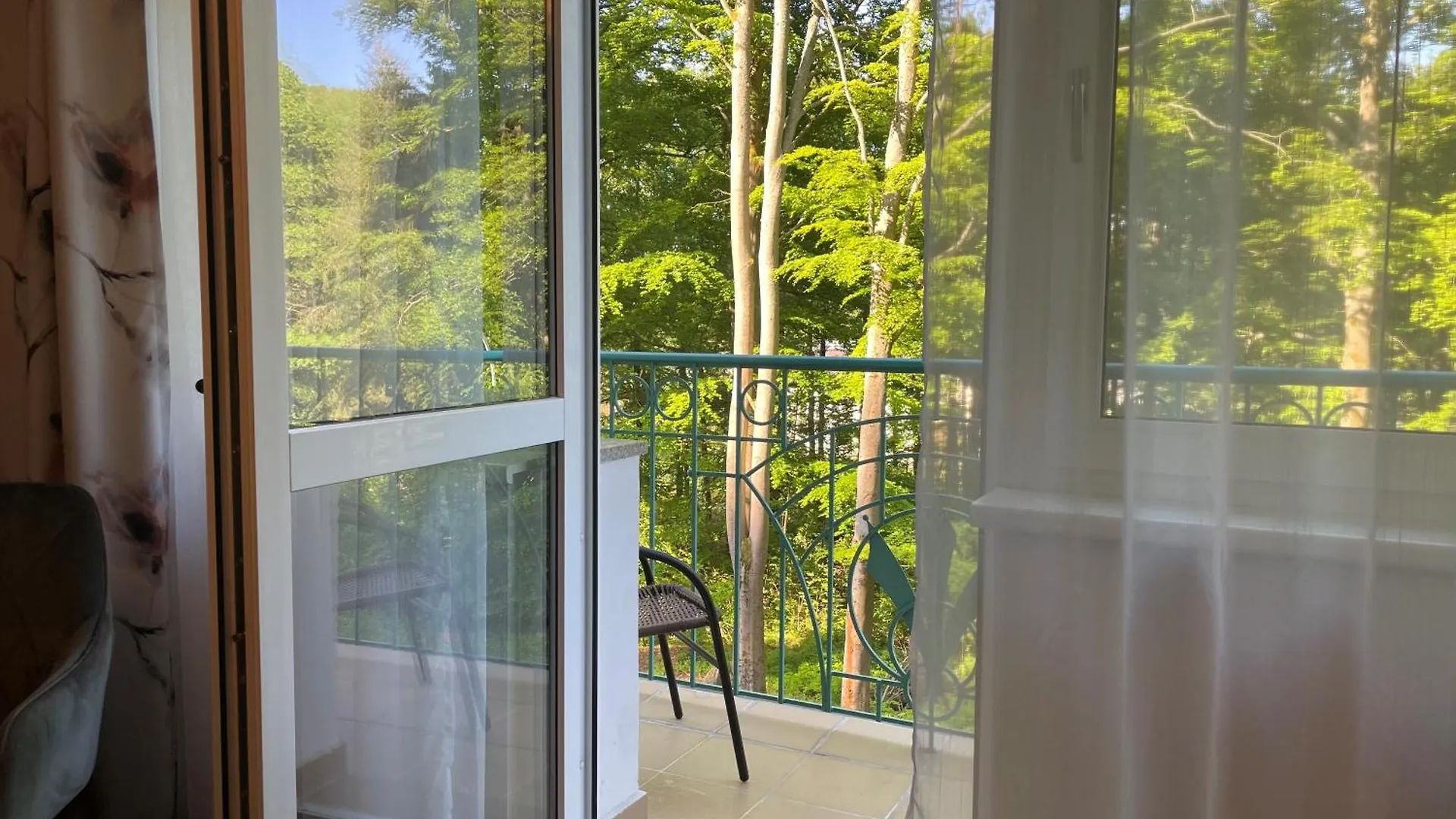 Spa & Wellness Hotel Silva Marianske Lazne