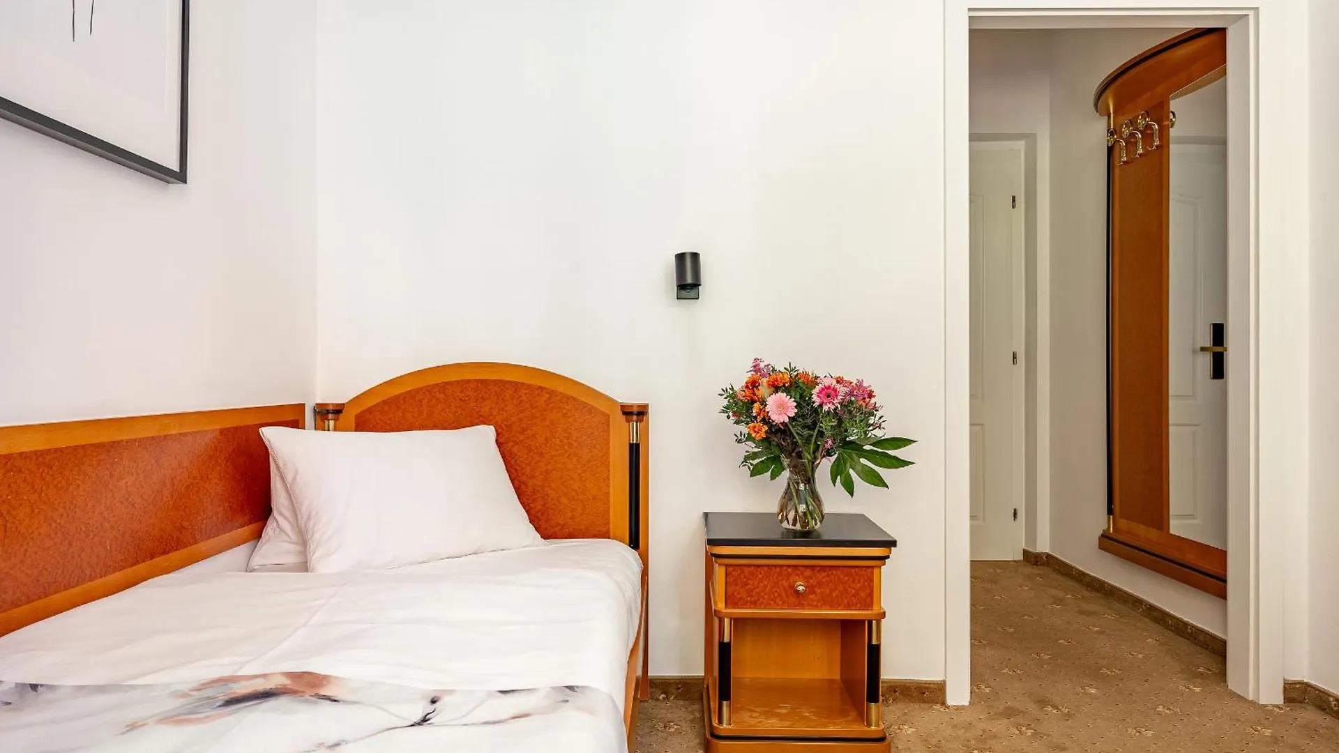 Spa & Wellness Hotel Silva Marianske Lazne