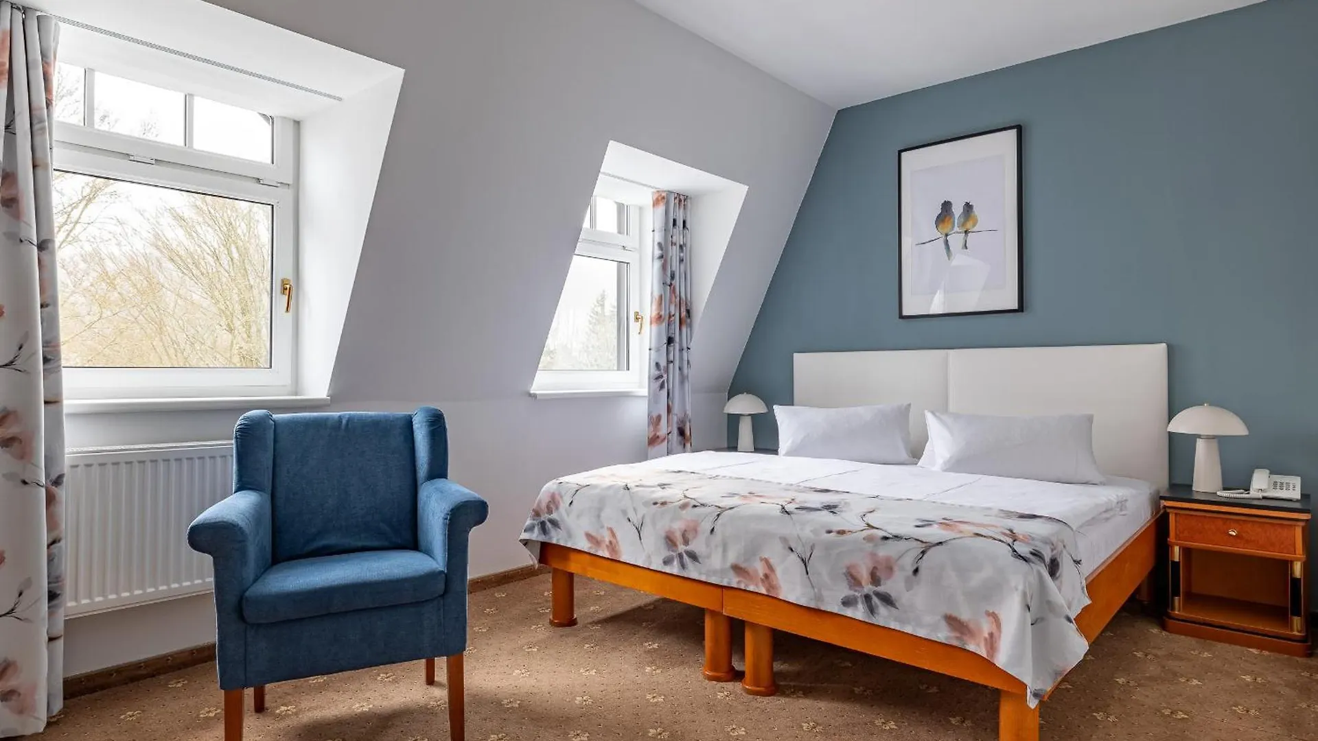 Spa & Wellness Hotel Silva Marianske Lazne
