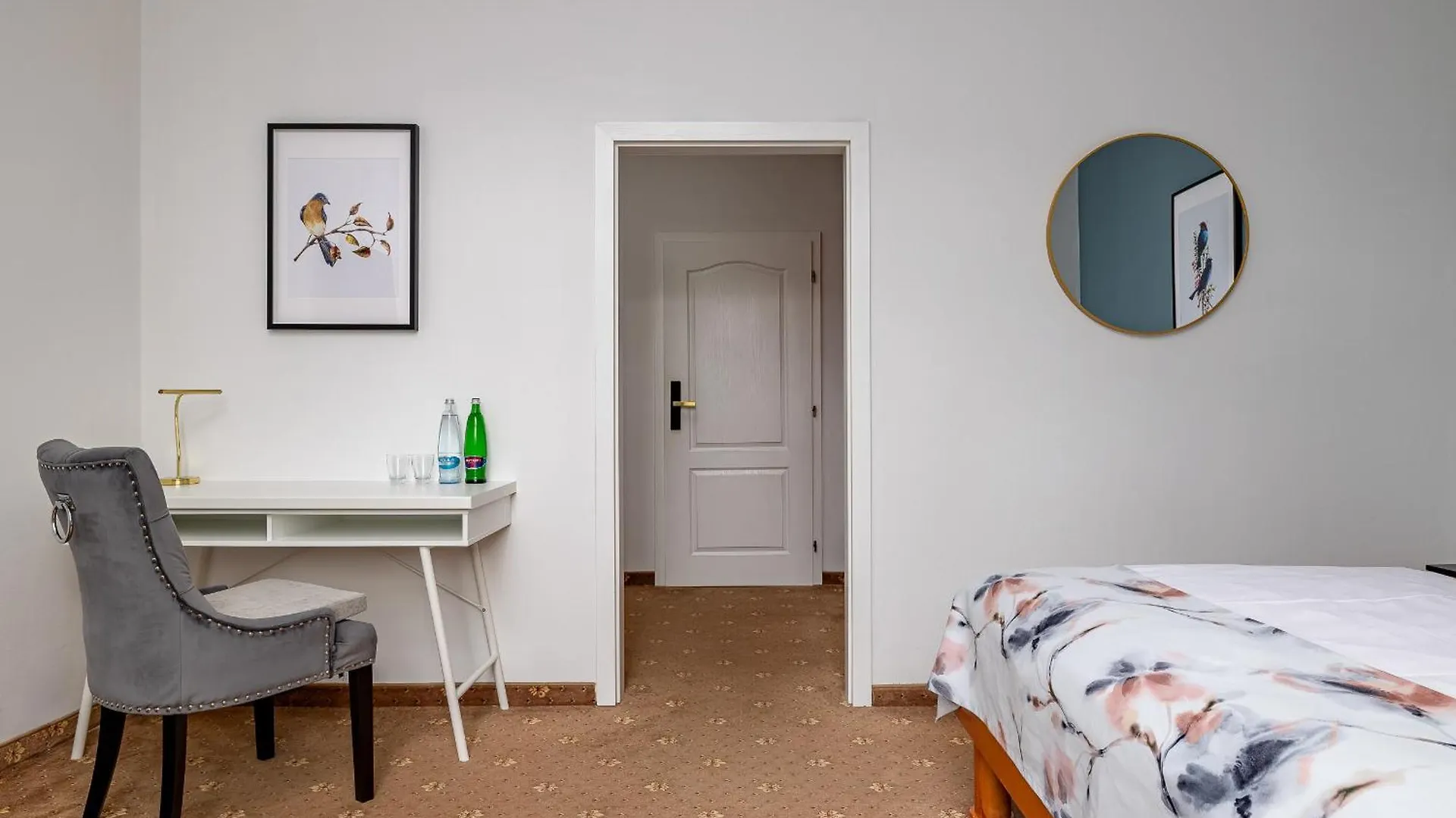 ****  Spa & Wellness Hotel Silva Marianske Lazne Czech Republic